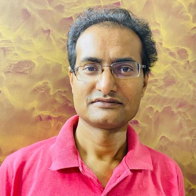 Dheerendra Thakur