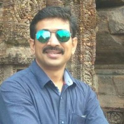Rajesh Vashisht (KVS Guru)